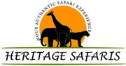 Heritage Rwanda Safaris