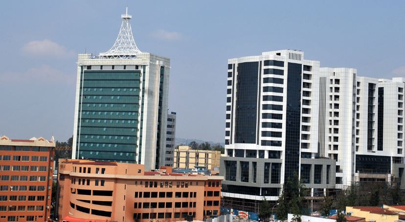 Kigali City One Day Kigali City Tour Excursion Heritage Safaris