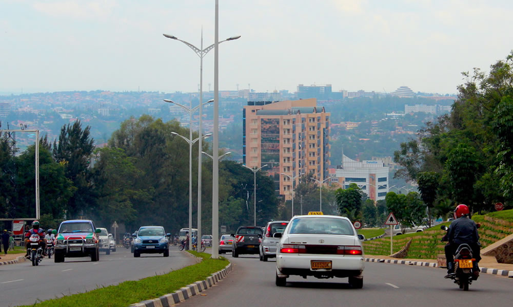 Popular things to see and do in Kigali City | Heritage Safaris.